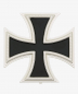 Preview: Preußen Eisernes Kreuz 1.Klasse 1813